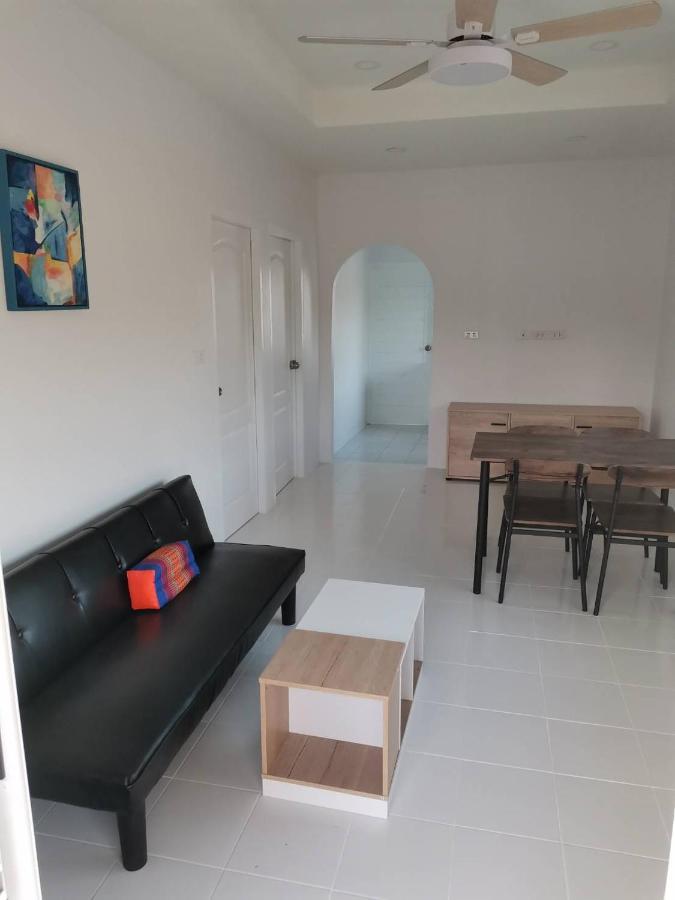 S&F Villa Sam Roi Yot Exterior foto